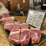 とんかつ 乃ぐち - 