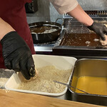 とんかつ 乃ぐち - 