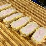 とんかつ 乃ぐち - 