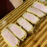 とんかつ 乃ぐち - 