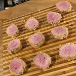 とんかつ 乃ぐち - 