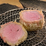 とんかつ 乃ぐち - 