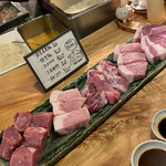 とんかつ 乃ぐち - 