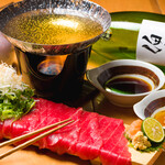 すし酒場 FUJIYAMA TOKYO - 