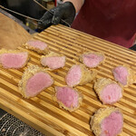 とんかつ 乃ぐち - 