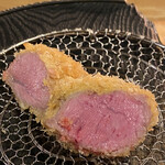 とんかつ 乃ぐち - 