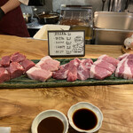 とんかつ 乃ぐち - 