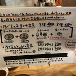 とんかつ 乃ぐち - 