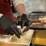 とんかつ 乃ぐち - 