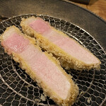 とんかつ 乃ぐち - 