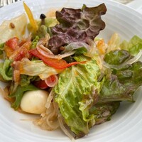 レストランアマデウス - 