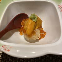 京橋 寿司 ひさ田 - 