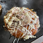 Okonomiyaki Resutoran Koto - 