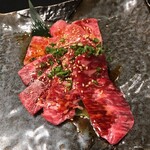 Yakiniku Gyuusei - 