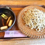 手打蕎麦ぐらの - 