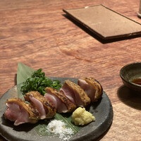 吾一 西天満店 -  吾一 西天満店 -