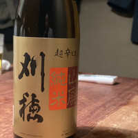 吾一 西天満店 -  吾一 西天満店 -