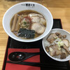 ラーメン 響流十方