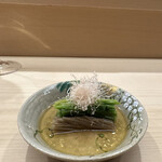 日本橋蛎殻町 すぎた - 