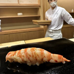 日本橋蛎殻町 すぎた - 