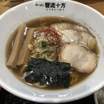 198526106 - 
                                  ニボシラーメン860円
                                  