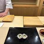 日本橋蛎殻町 すぎた - 