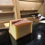 日本橋蛎殻町 すぎた - 