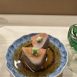 日本橋蛎殻町 すぎた - 