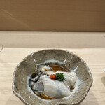 日本橋蛎殻町 すぎた - 