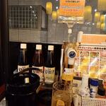 若竹ハイボール酒場 - 角ハイボール