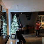 XEX TOKYO / The BAR&Cafe - 