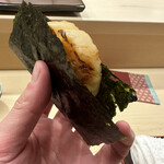 日本橋蛎殻町 すぎた - 