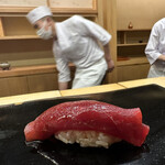 日本橋蛎殻町 すぎた - 