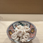 日本橋蛎殻町 すぎた - 