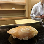 日本橋蛎殻町 すぎた - 