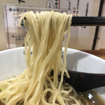 198526108 - ストレート細麺　