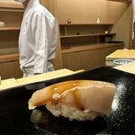 日本橋蛎殻町 すぎた - 