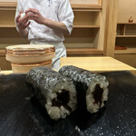 日本橋蛎殻町 すぎた - 