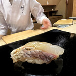 日本橋蛎殻町 すぎた - 