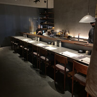 寿司 なかご 別邸 - 