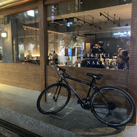 寿司 なかご 別邸 - 