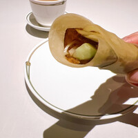 中国飯店 富麗華 - 