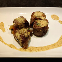 XEX TOKYO / 鉄板焼An - 