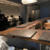 寿司 なかご 別邸 - 