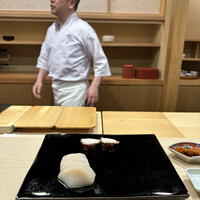 日本橋蛎殻町 すぎた - 
