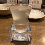 ひでや - 日本酒 東鶴