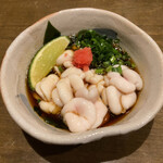 ひでや - 真たら白子