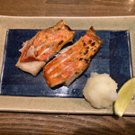 ひでや - 金目鯛