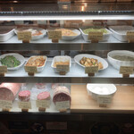 ガストロノミア冨屋 - ショーケース