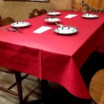 h OSTERIA Baccano - 